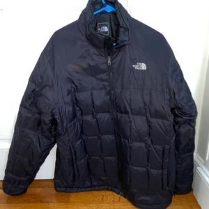 Men’s North Face Down Jacket
